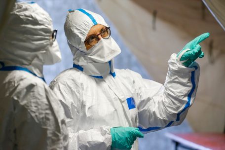 Luxemburg im Ausnahmezustand / Von den Vollmachtgesetzen bis zum „Etat de crise“