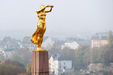 Einwohnerzahlen / 626.000 Menschen – Neuer Rekord für Luxemburg 