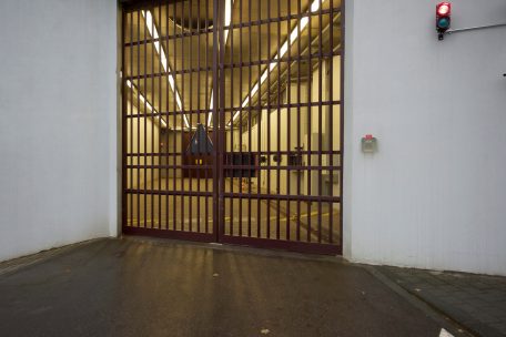 Corona-Krise / Gefangene wollen mit Hungerstreik Haft-Unterbrechungen bekommen