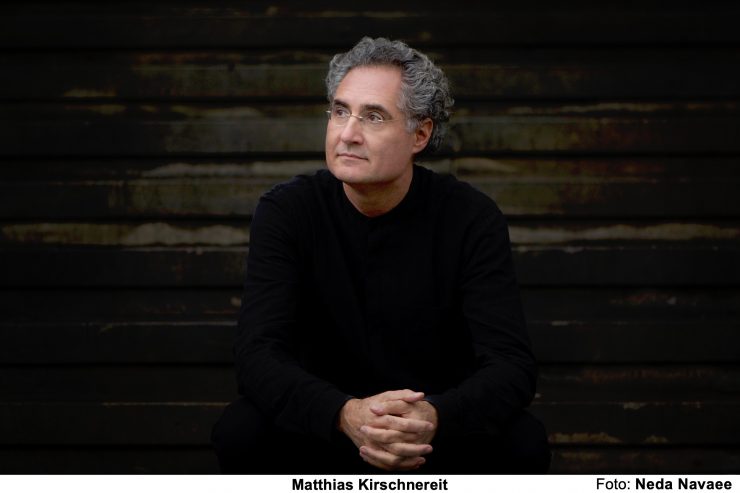 Alain spannt den Bogen  / „Beethoven wird in 250 Jahren genauso populär sein wie heute“