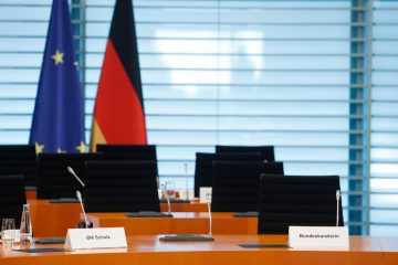 Coronavirus / Kontaktsperren bleiben in Deutschland über Ostern bestehen