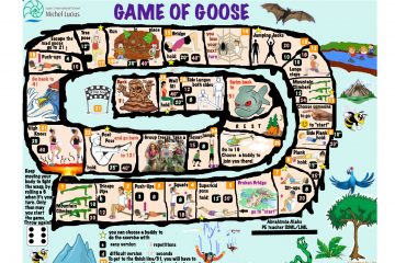 Homeschooling / Mit Lappen und Klopapier: Wie Sportlehrer ihre Schüler in Zeiten von Corona motivieren wollen