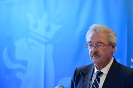 Coronavirus / Außenminister Asselborn findet harte Worte für Deutschlands Verhalten