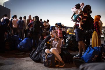EuGH-Urteil / Polen, Ungarn und Tschechien haben in Flüchtlingskrise EU-Recht gebrochen