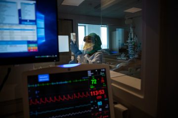 Wissenschaft / Experten halten Immunität nach überstandener Corona-Infektion für wahrscheinlich