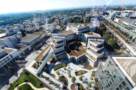 BGL BNP Paribas / Eine Bank in Krisenzeiten