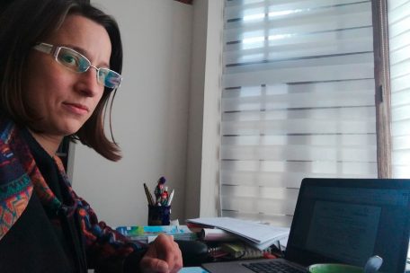 „Trabajo digno“ in Bolivien / Kooperation aus dem Home-Office