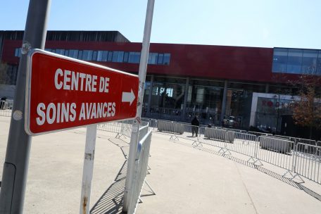 Coronavirus / Wo und wie kann ich mich in Luxemburg testen lassen?