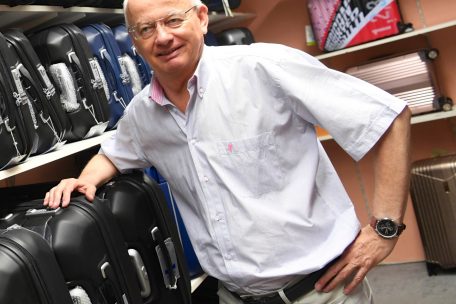  &bdquo;Es ist jetzt nicht der Moment, um das Personal auszunutzen&ldquo;, betont Carlo Keller