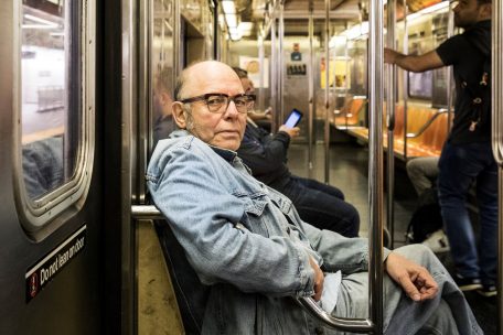 Literaturpreis / Der „Wortnomade“ Pierre Joris erhält den Prix Batty Weber 