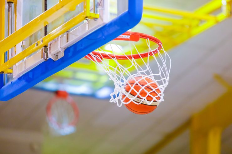 Basketball / Eine Total League mit 14 Teams: Vereine arbeiten Alternativvorschlag aus