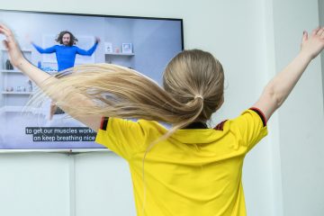 Coronavirus / Mit aktivdoheem.lu soll Luxemburg in der Krise fit bleiben