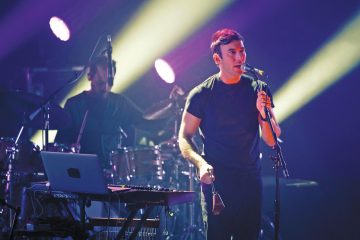 Klangwelten  / Großkotz und Tausendsassa: Die Welt und das Werk von Sufjan Stevens