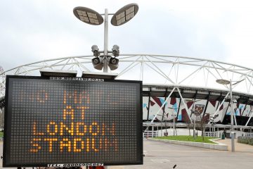 Coronakrise / Verrückte Idee in England: Premier-League-Fortsetzung in China?