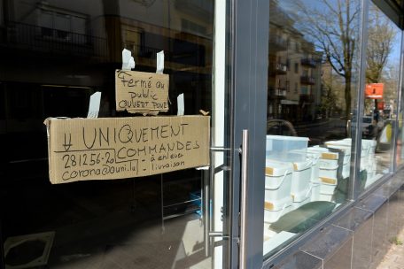 Wirtschaftshilfe / Regierung will Luxemburger Unternehmen bis zu 500.000 Euro vorschießen