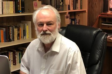 Ein Luxemburger erzählt über Covid-19 in den USA / George Zens lebt seit 20 Jahren in Middleton