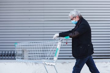 Luxemburg / Im März hat Statec fallende Preise gemessen