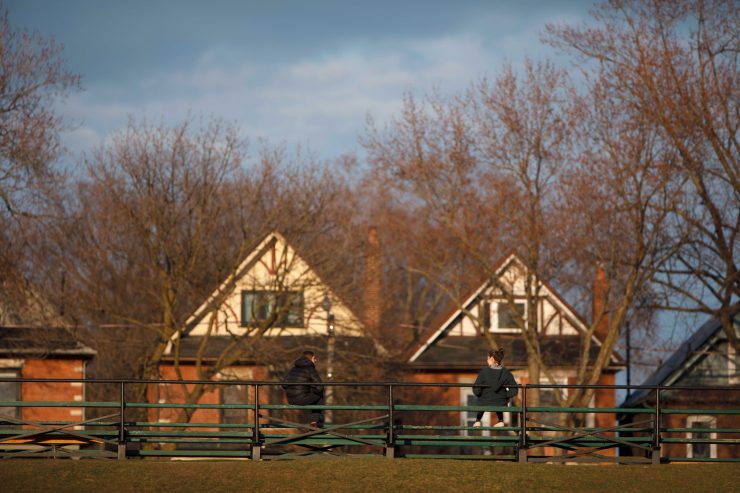 Gedanken in Zeiten der Pandemie / Eine Herausforderung für das Gesundheitssystem