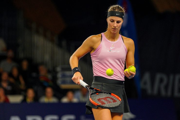 Tennis / „Professioneller Austausch nicht möglich“ – Minella verlässt Spora 