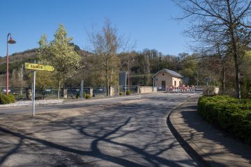 Corona / Bürgermeister fordern Grenzöffnung zwischen Rosport und Ralingen