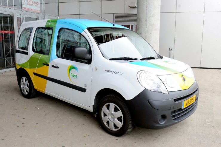 Corona-Virus / Ein Ruhetag als Dankeschön: Am 10. April gibt es keine Post