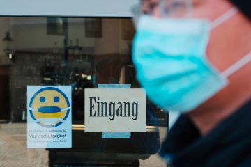 Corona / Warum die Kurve gar nicht flach genug sein kann