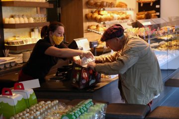 Coronavirus / Die Angestellten einer Düdelinger Bäckerei bleiben positiv
