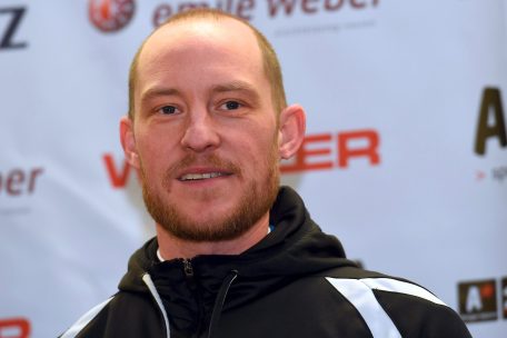 Der technische Direktor der FSCL Christian Helmig, will sich in Zukunft mehr mit dem E-Sports besch&auml;ftigen.&nbsp;