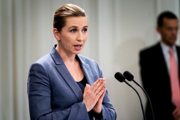 Coronakrise / Österreich, Dänemark und Tschechien lockern die Eindämmungsmaßnahmen