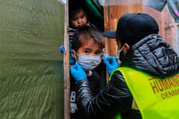 Flüchtlinge / Luxemburg nimmt zwölf unbegleitete Minderjährige aus Griechenland auf