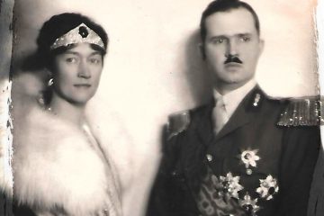 Monarchie / Diskretes Zielbewusstsein: Vor 50 Jahren starb Prinz Félix von Luxemburg