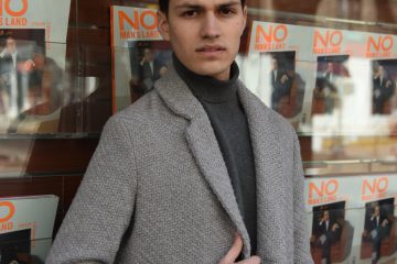 Innovative Konzepte / Luxemburger Visagist verlegt Make-up-Studio ins Netz