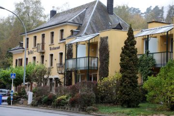 Horesca-Sektor / Erholung von der Coronakrise wird dauern