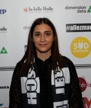 Fußball / Ornella Nezi und die Jeunesse Esch: In Gedanken „sehr weit weg“