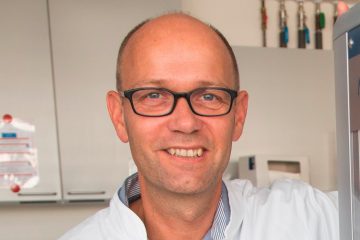 Corona-Pandemie / Therapie bringt Hoffnung für Patienten