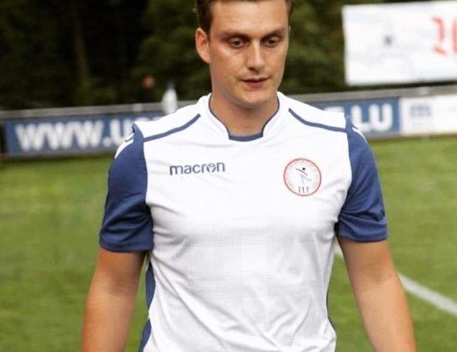 Fußball / Yannick Zenner, Physiotherapeut der U21: „Jeder stellt mir die gleiche Frage“