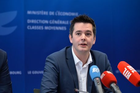 Coronakrise / „Indépendants“ erhalten 2.500 Euro Soforthilfe