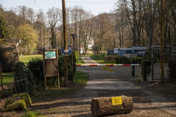 Saisonauftakt fällt aus / Luxemburg stellt sich um in Sachen Tourismus