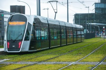 Corona-Krise / Kein RGTR-Buss, Tram oder Adapto am Ostermontag