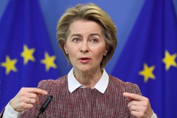 Corona-Krise / EU-Kommission für Verlängerung des Einreisestopps in EU bis 15. Mai