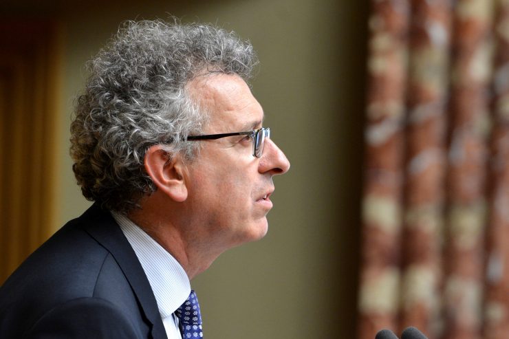 EU-Krisenhilfen / Eurogruppe nimmt neuen Anlauf für Rettungspaket