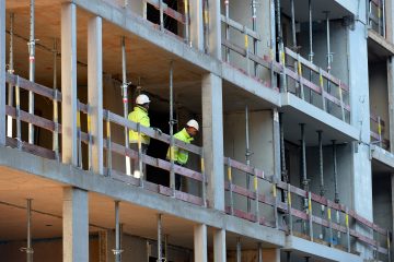 Immobilien / Die Preise für Wohneigentum steigen weiter