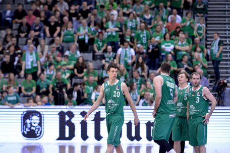 Basketball / Wie der Basketball in Trier erneut um seine Existenz kämpft 