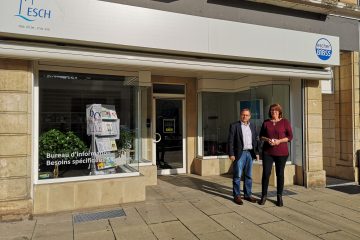 Solidarität / „Bureau d’information besoins spécifiques et seniors“ hilft gefährdeten Eschern durch die Krise