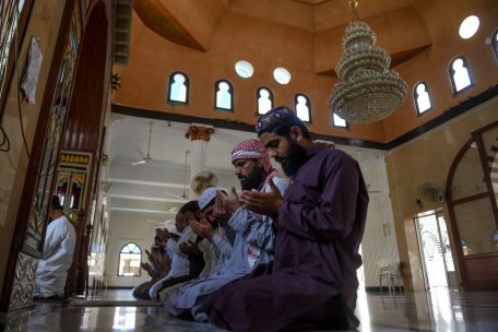 Islamismus / Corona löst bei Fundamentalisten widersprüchliche Fantasien aus