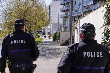 Corona-Krise / Ostern zu Hause: Was Sie über die Polizeikontrollen am Wochenende wissen sollten