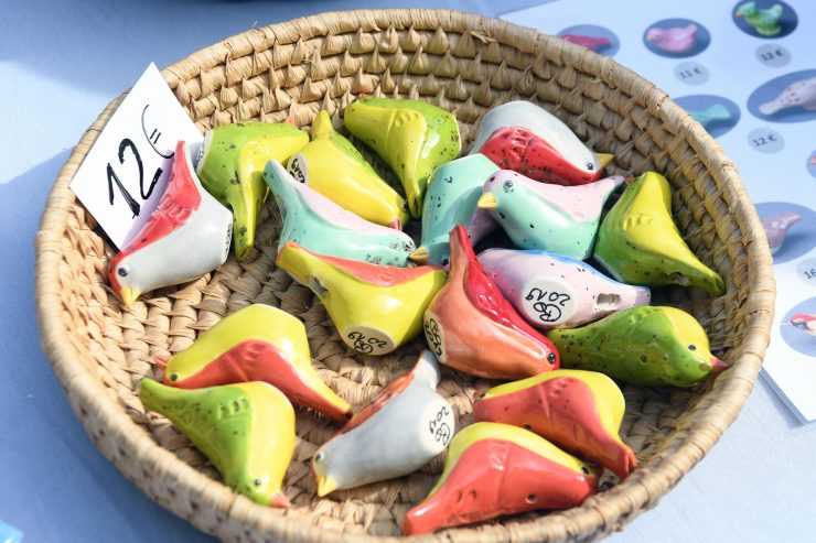 Kulturerbe in Zeiten von Corona / Éimaischen goes online