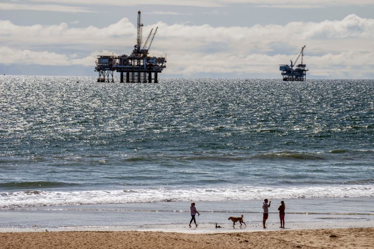 Corona-Krise / Opec und Partner einigen sich auf größte Ölförderdrosselung der Geschichte