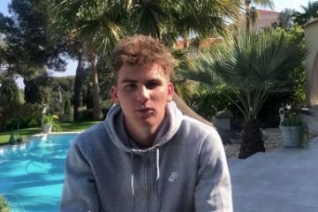 Fußball / FLF-Nationalspieler bedanken sich