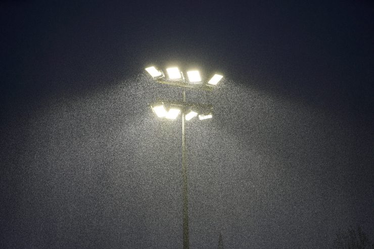 Gesetzeslage / Was Jurist Marc Theisen den Sportverbänden rät